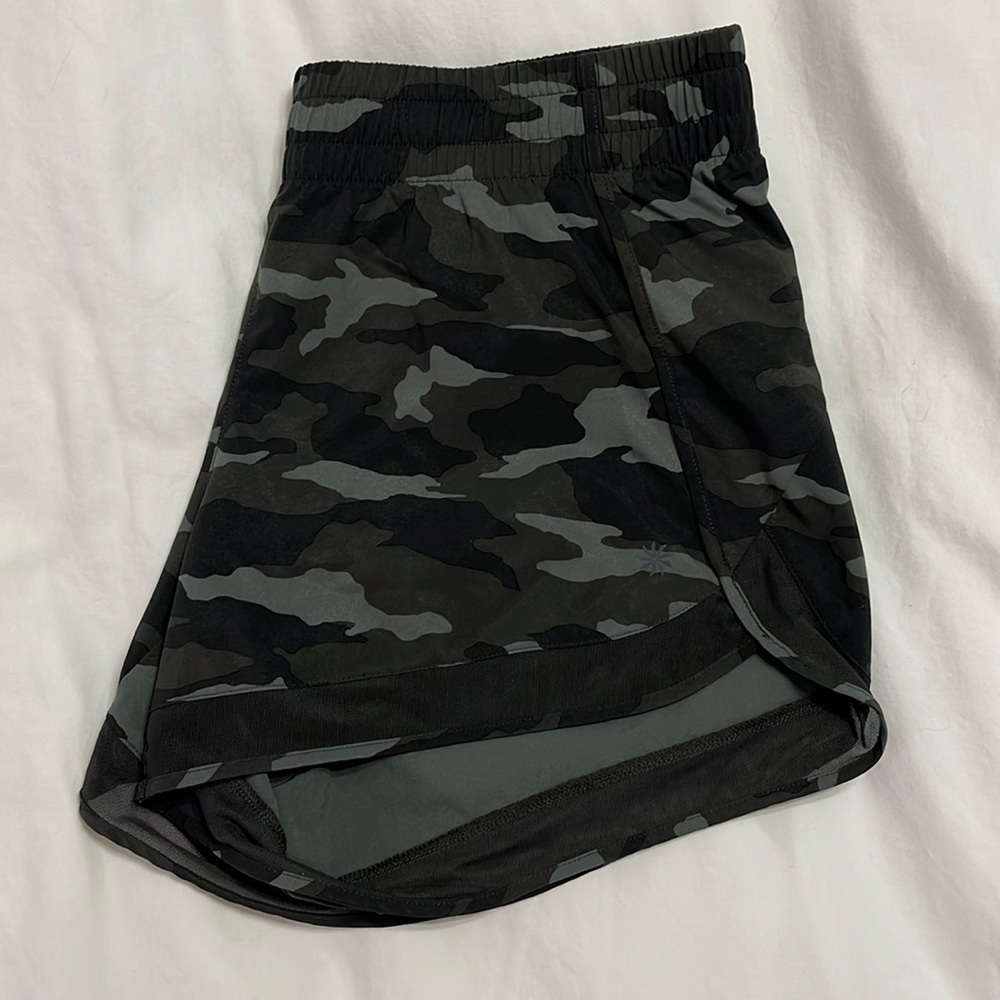 Athleta Shorts